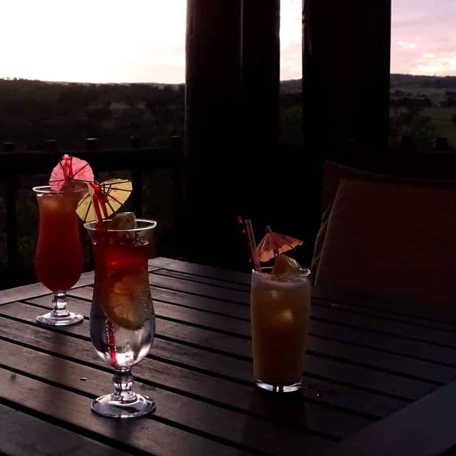 travelxl-van-limburg-zuid-afrika-zonsondergang-met-cocktail